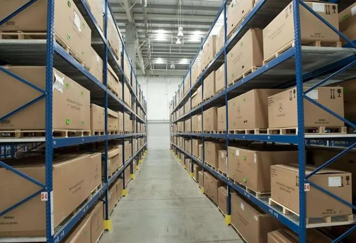 漳州到德江县货物仓储