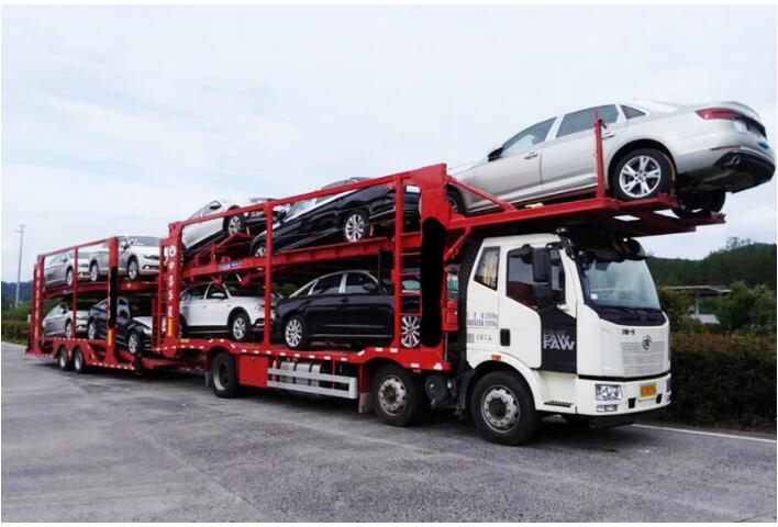 漳州到德江县轿车托运